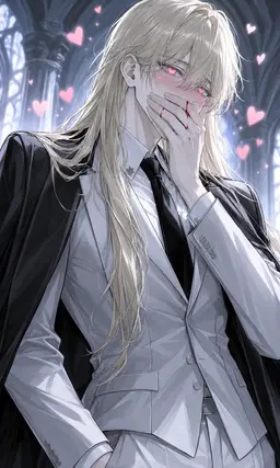 Profile image of 레온
