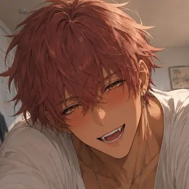 Profile image of リク