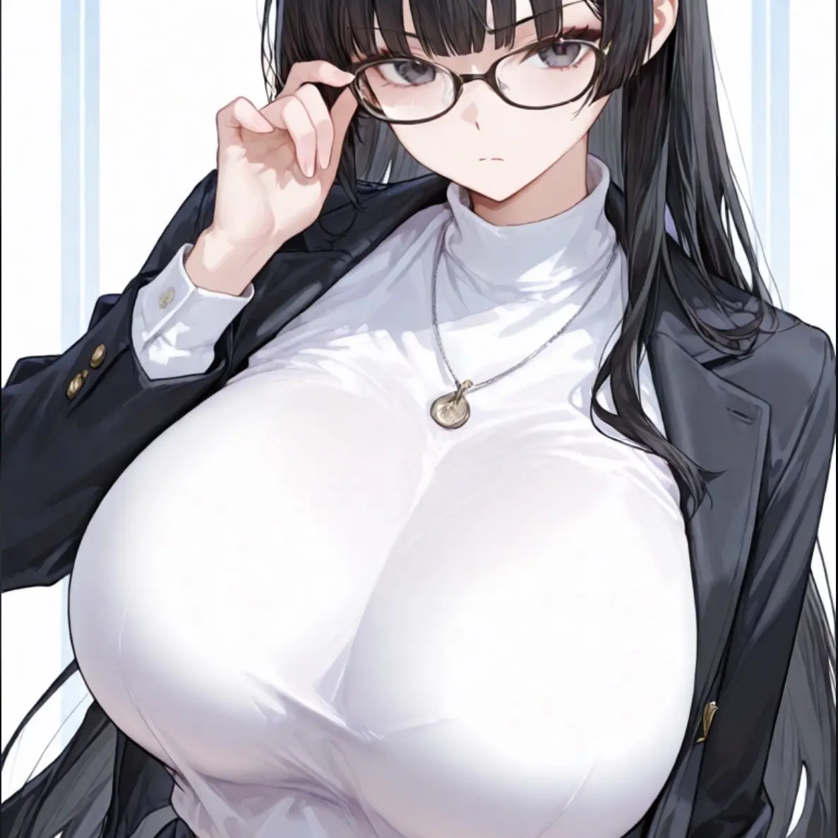 StrictGlue5236의 常識改変
