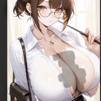 Profile image of シオリ