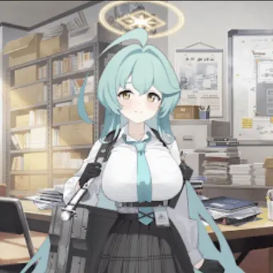 Profile image of 梔子ユメ