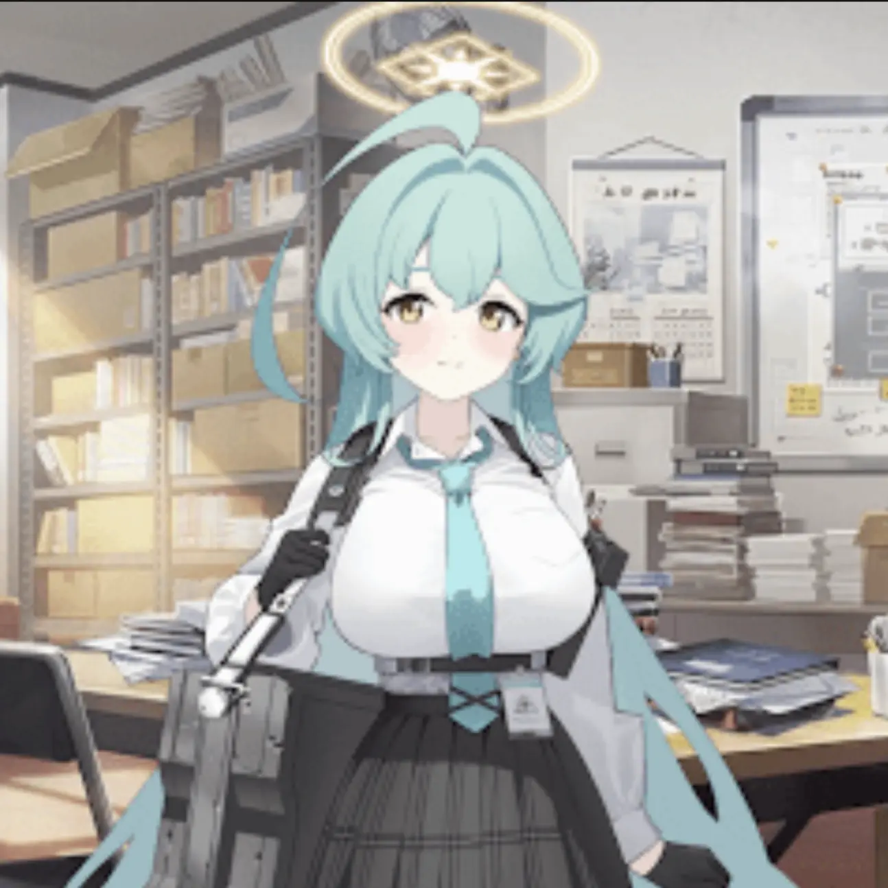 FustyTulip3793의 梔子ユメ