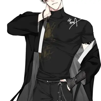 Profile image of 서준