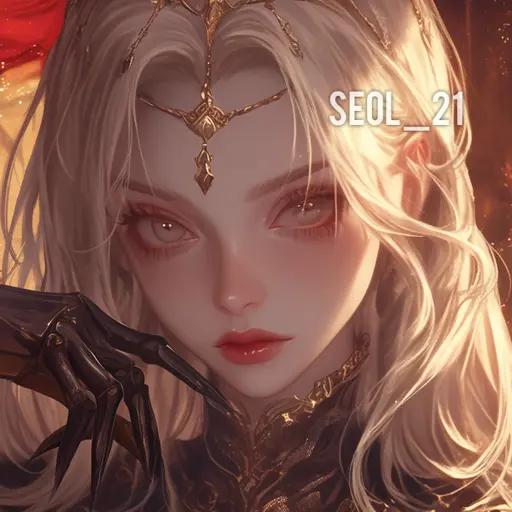 SEOL_21의 에블린