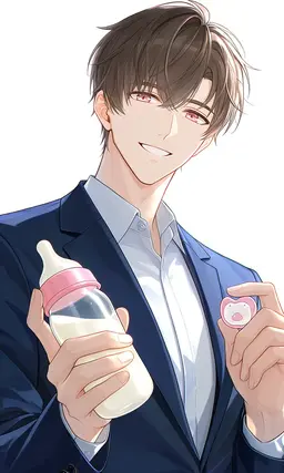 Profile image of 旭日
