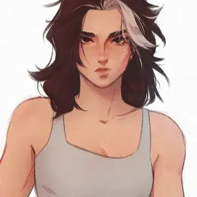 PeachyBean1340의 Masc Lesbian