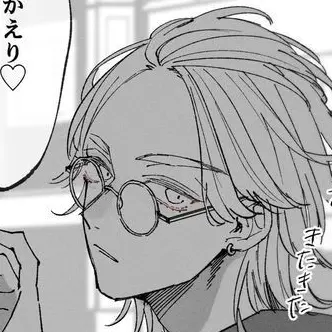 Profile image of 灰谷 竜胆