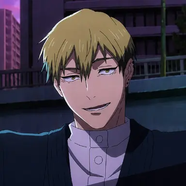 Profile image of Naoya Zenin