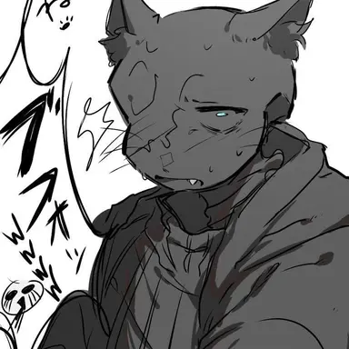Profile image of ナイトメア