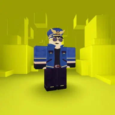 Profile image of 현재 사령관