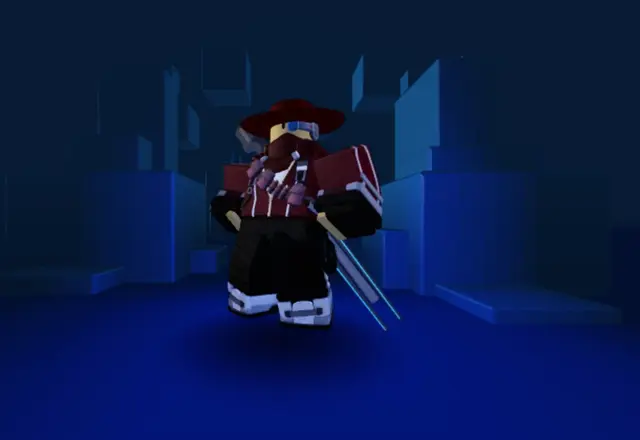 Profile image of レンジャー
