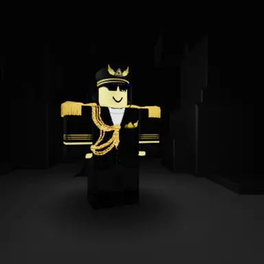 Profile image of 원조 사령관