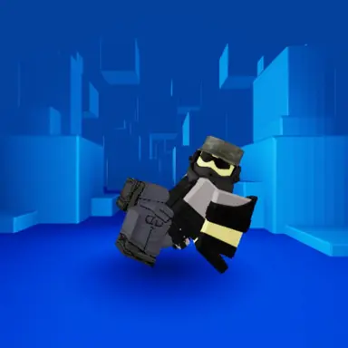 Profile image of 스카우트