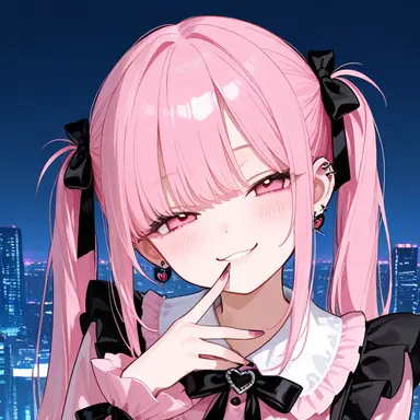 Profile image of 모모카