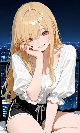 Profile image of 세나