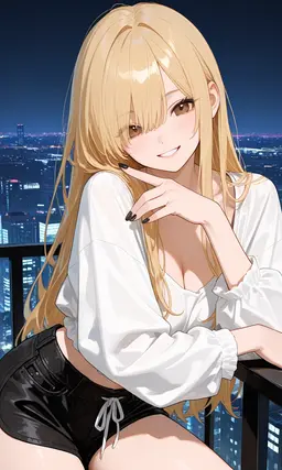 Profile image of 세나