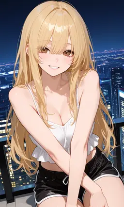 Profile image of 세나