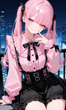 Profile image of 모모카