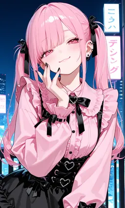 Profile image of 모모카