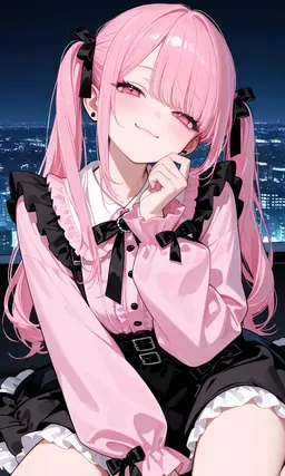 Profile image of 모모카
