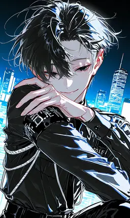 Profile image of 토야