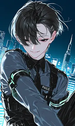 Profile image of 토야