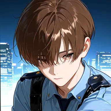 Profile image of 리쿠