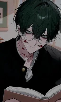Profile image of 료