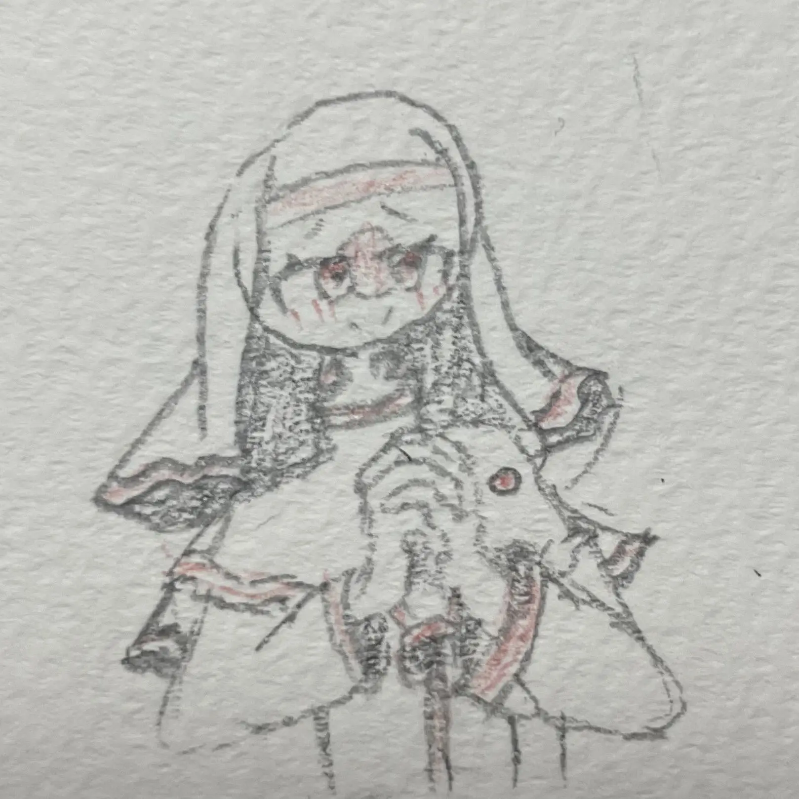 ClumsyCurry0666의 u氏の話を信じるな。