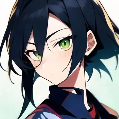 Profile image of 冷奈