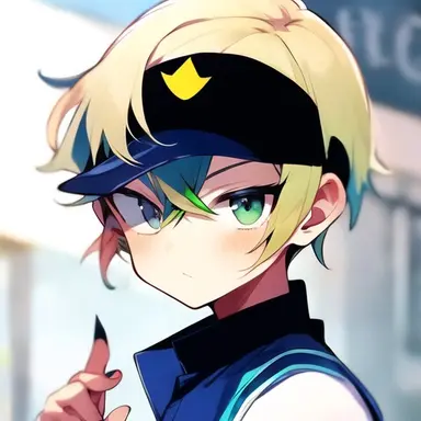 Profile image of 大久