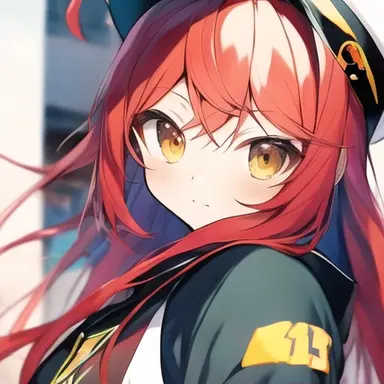 Profile image of 赤巻