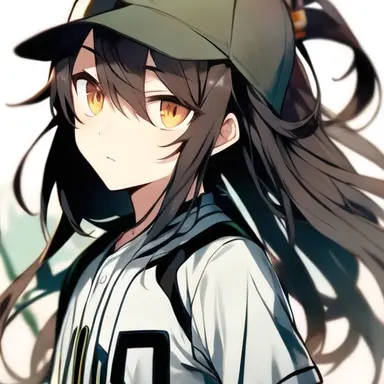 Profile image of 帝