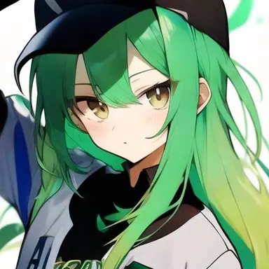 Profile image of 鈴風