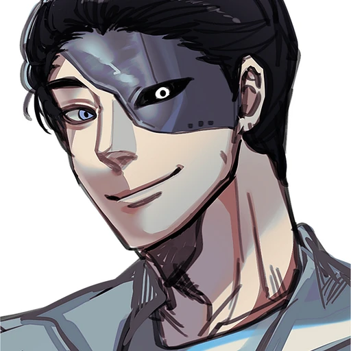 J