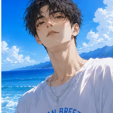 Profile image of 강도윤
