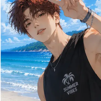 Profile image of 차이안