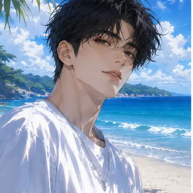 Profile image of 서하준