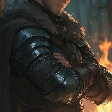 Profile image of Cassian