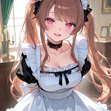 Profile image of ミュウ
