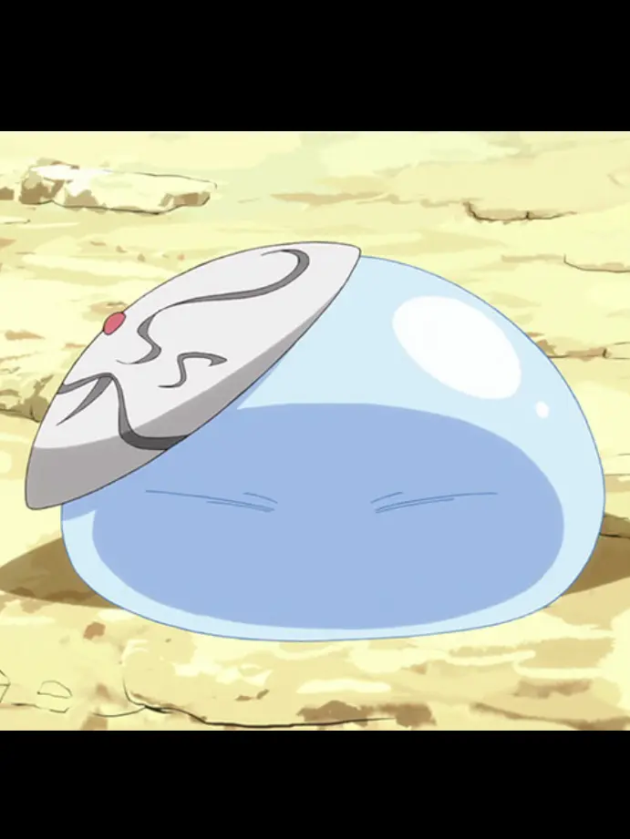 TKG744의 転生したらスライムだった件