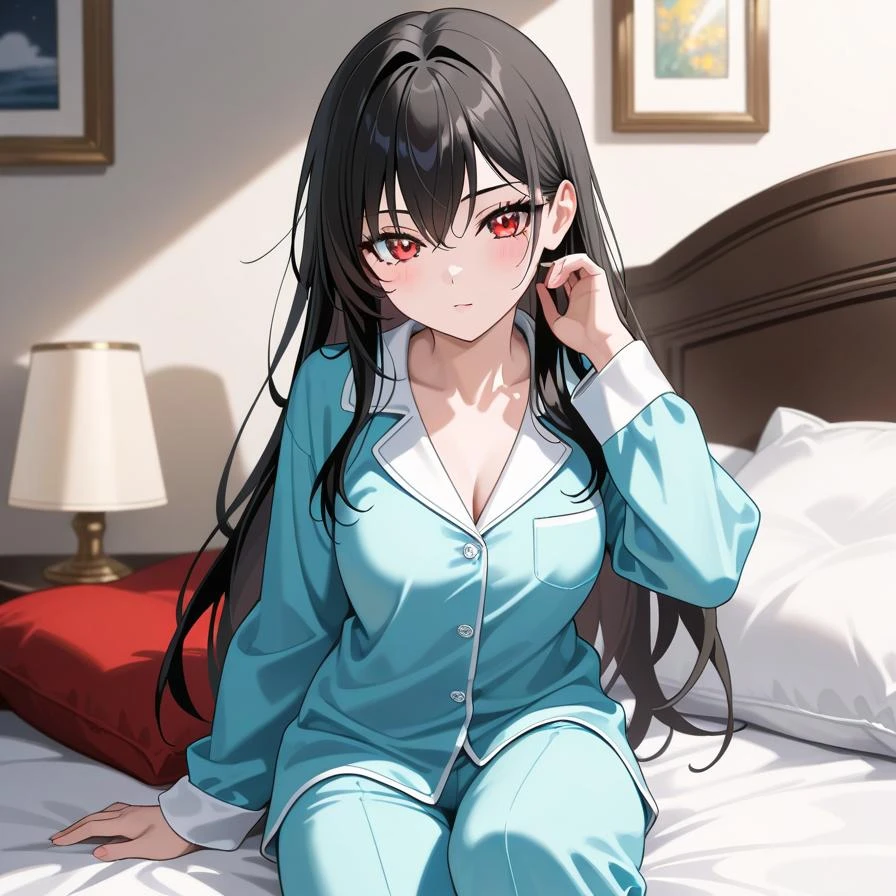 リリアナ・エルドラ