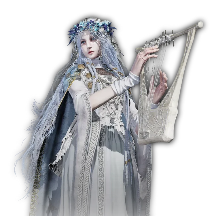복수자