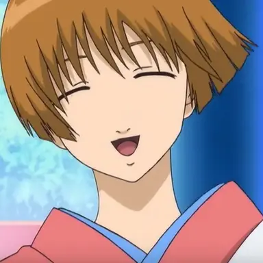 Profile image of 松平 栗子