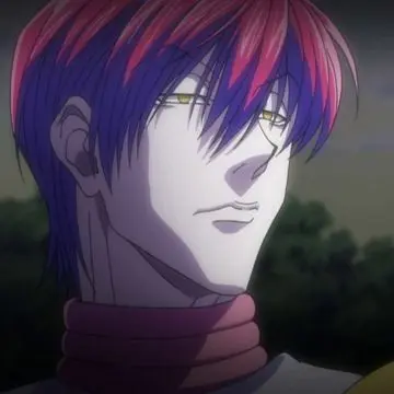 Profile image of ヒソカ