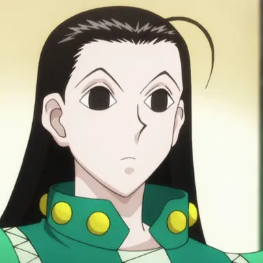 Profile image of イルミ