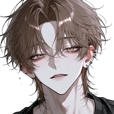 Profile image of 帷