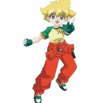 Profile image of 미즈하라 맥스