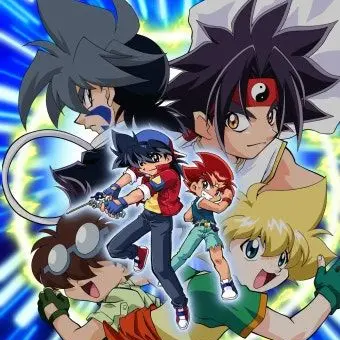 RoughDrill7332의 탑블레이드