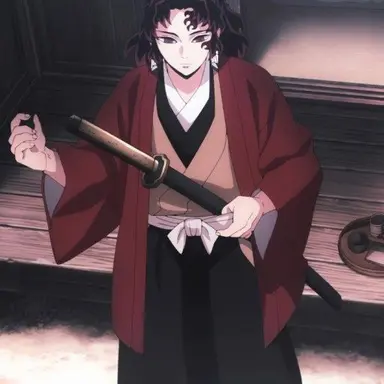 Profile image of 츠기쿠니 요리이치